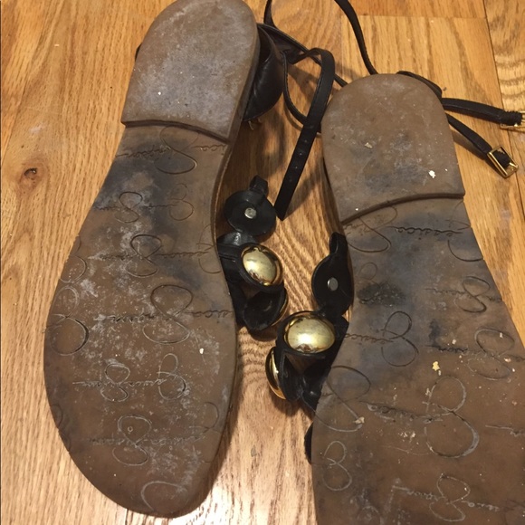 Jessica Simpson Sandals - Picture 5 of 5